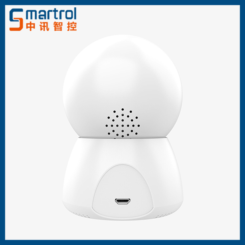 Wholesale cross-border e-commerce cameras, 1080P pet and baby monitors, home surveillance cameras, wireless indoor Application Scenario
