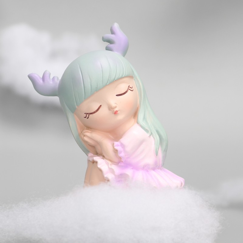 汽车摆件树脂摆件细节图