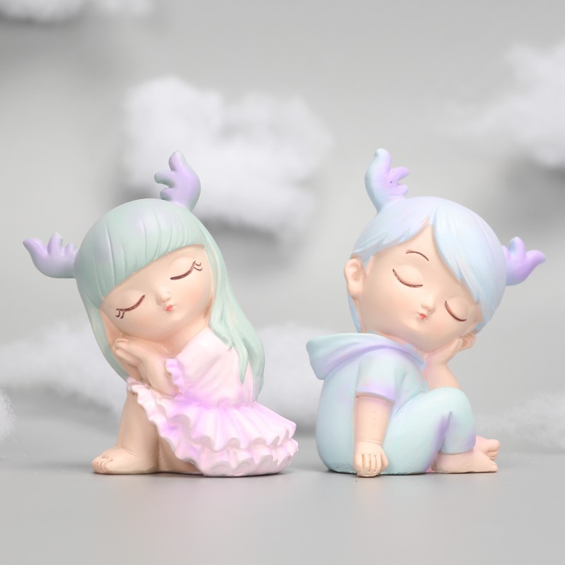 汽车摆件树脂摆件