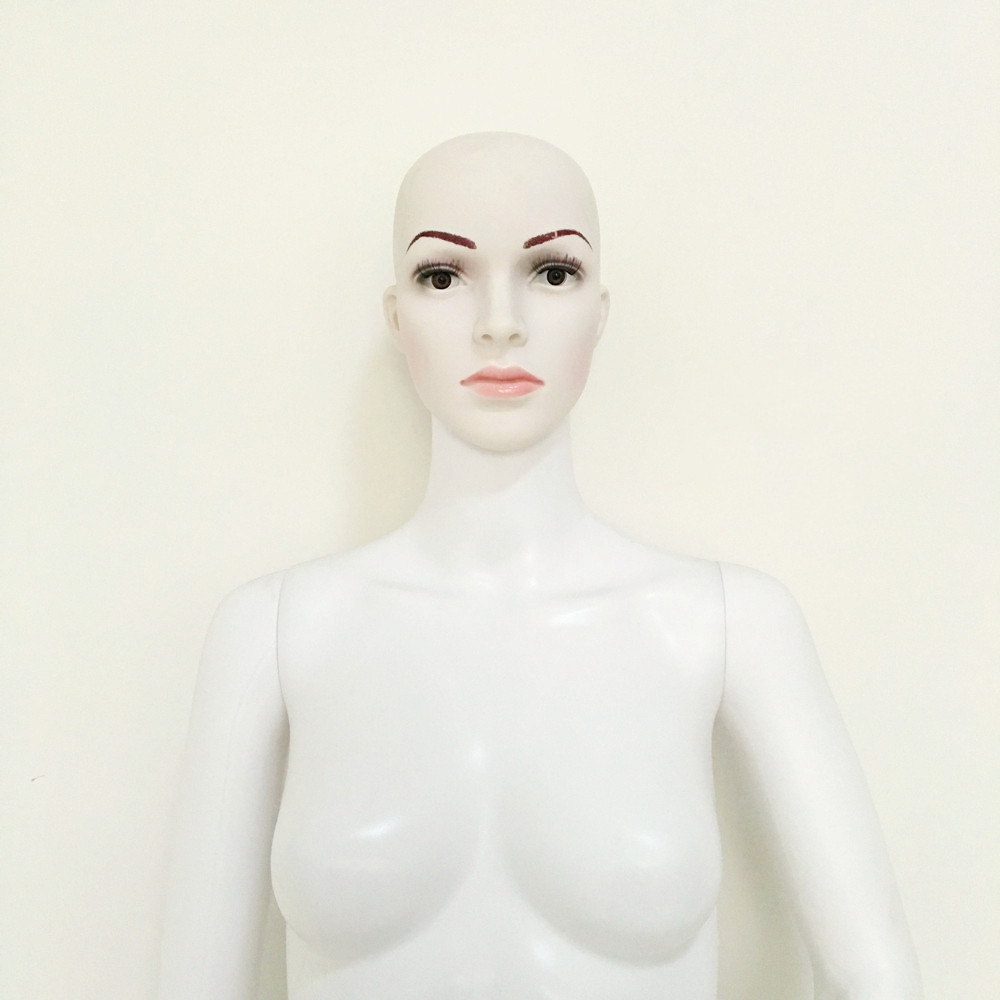 模特/塑料模特道具/塑料人体模特/男士内裤白底实物图