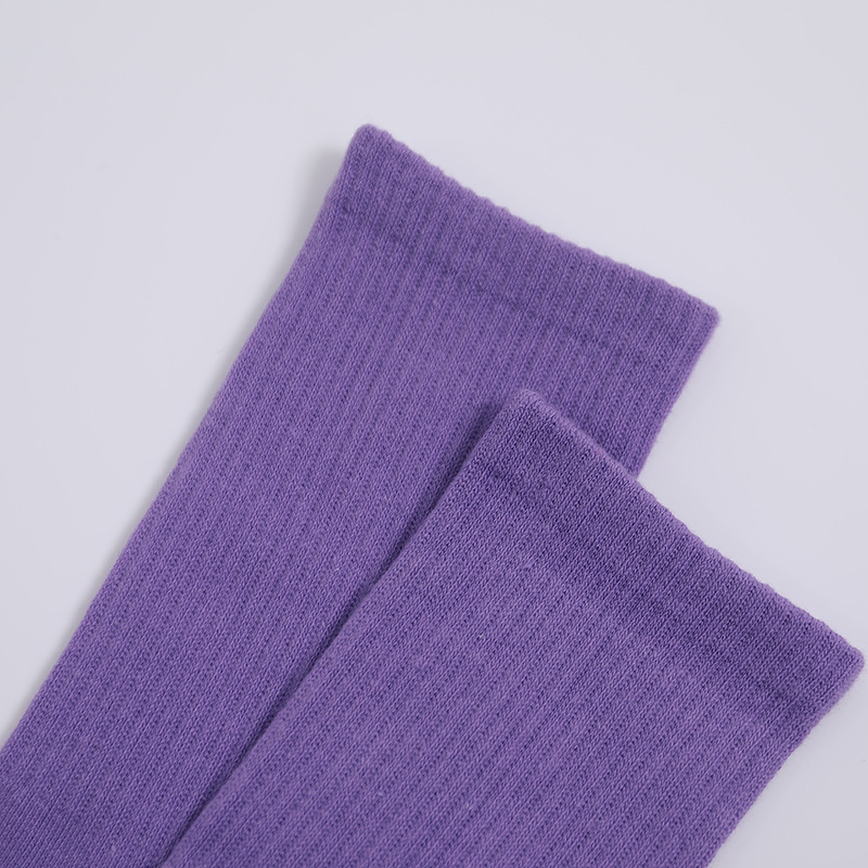 黑白纯色男女细节图