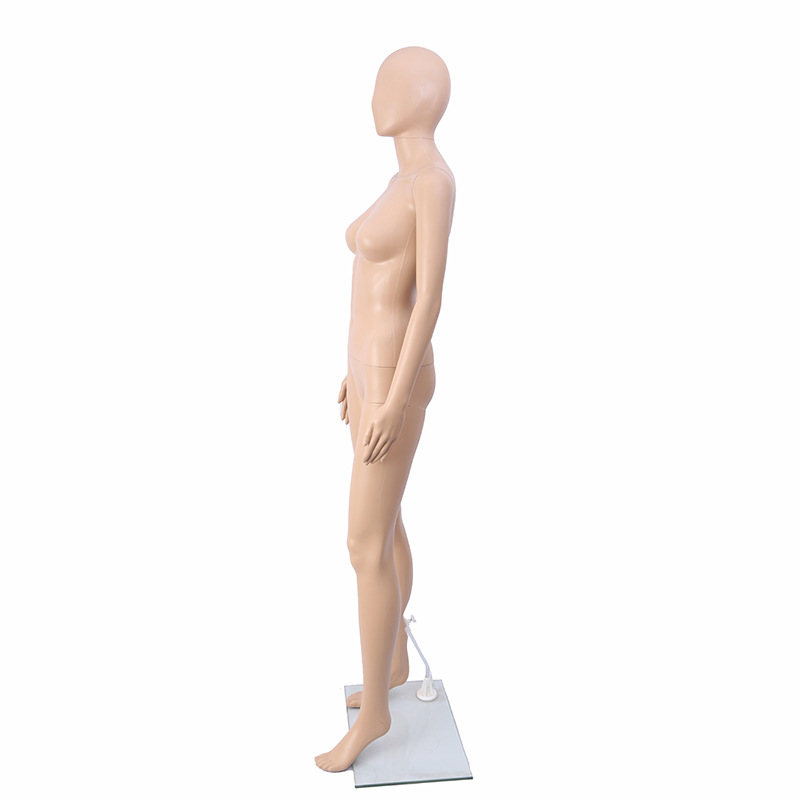 模特/塑料模特道具/塑料人体模特/男士内裤产品图