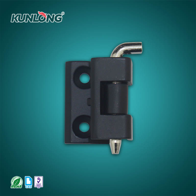 Shangkun SK2-017-1/-2 Pin detach hinge Concealed detach hinge control box Detach hinge Specification drawing