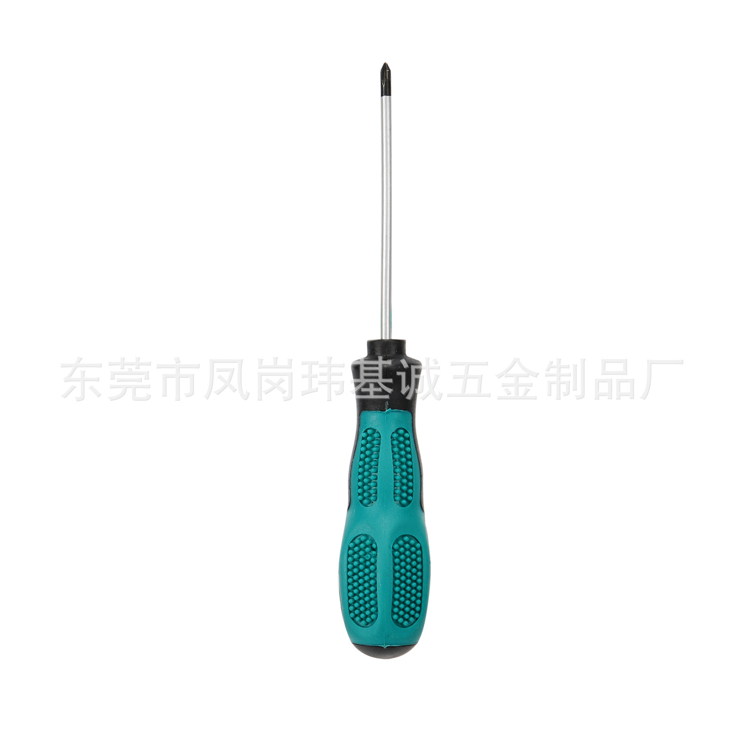 Customized screwdriver sets, cross-head anti-slip handle screwdrivers, and maintenance tools Item Picture