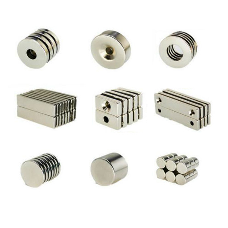 D20*1mm厂家现货钕铁硼强磁 强力磁钢20x1mm 圆形薄片吸铁石磁铁