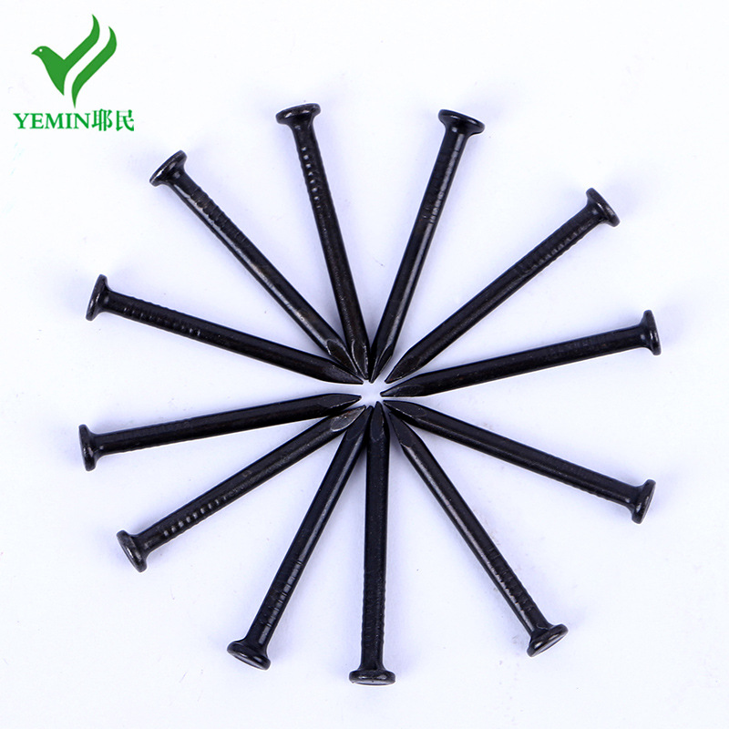 铁钉实物图