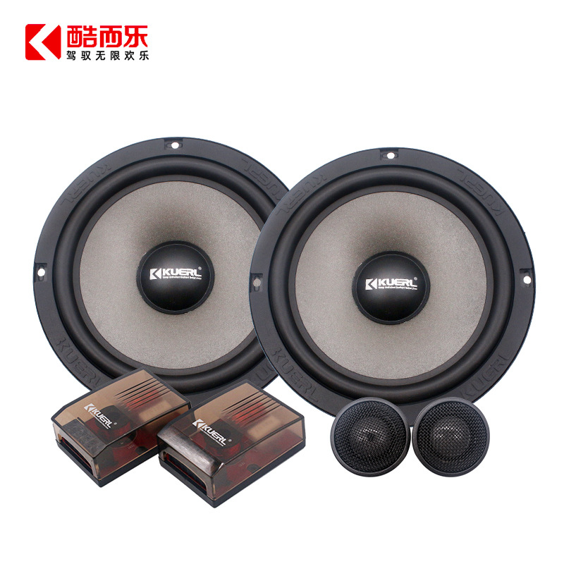 车载CD机实物图