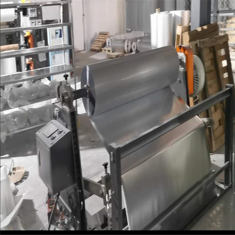 Butyl waterproof tape manufacturer, self-adhesive waterproof membrane, double-sided aluminum foil tape, waterproof sealing specification support Application Scenario