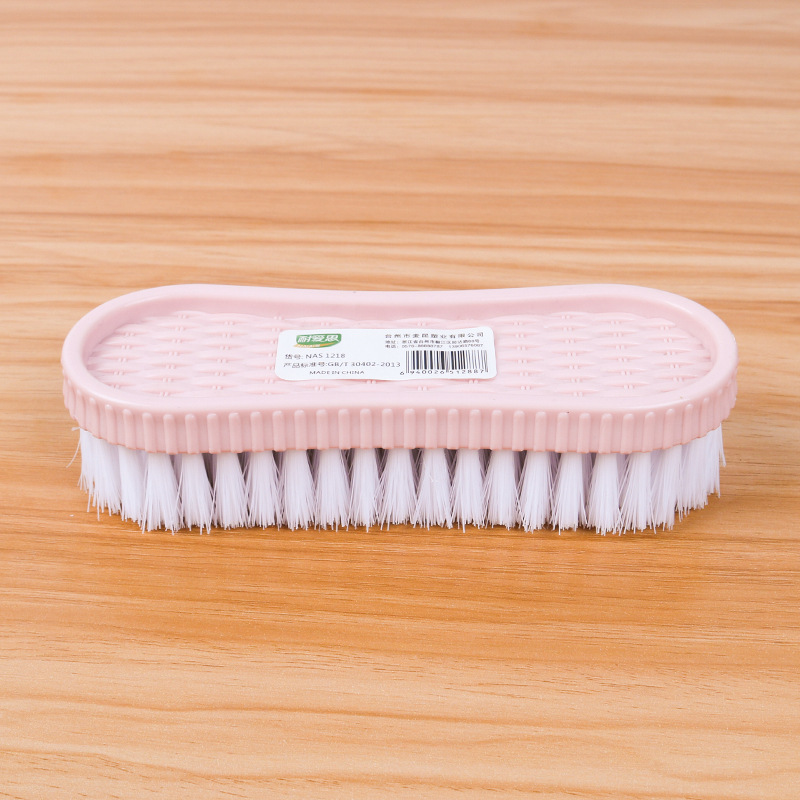 Wholesale plastic laundry cleaning brushes Specification image