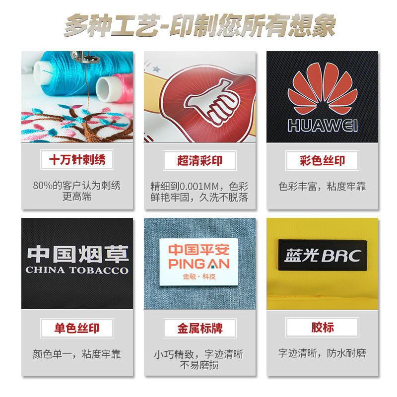 化妆包/爱心绣花/碳纖維/化妆品/女包白底实物图