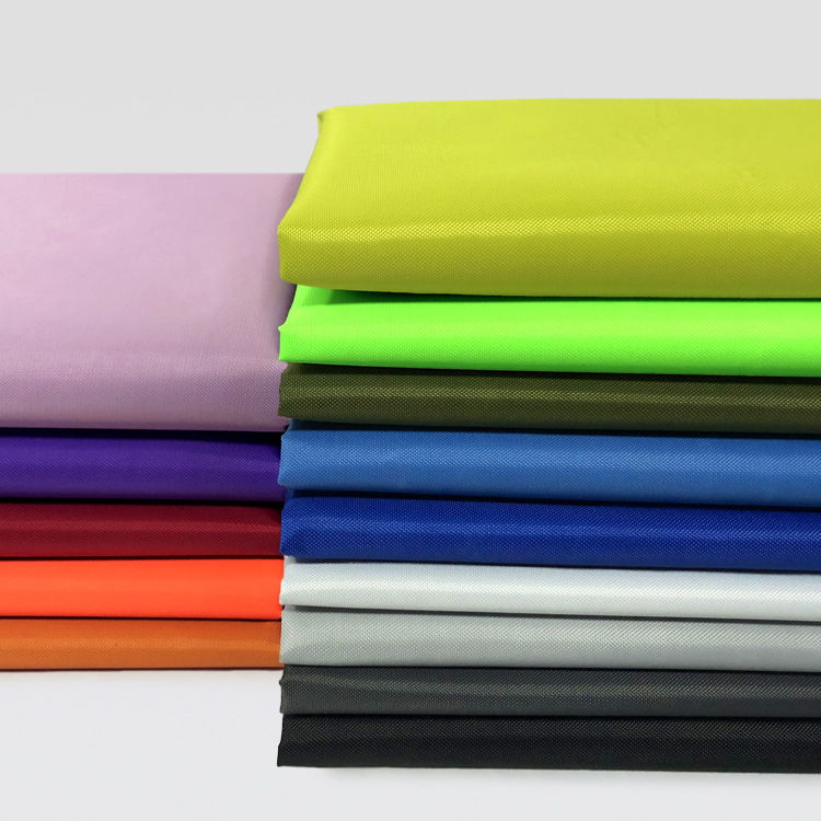 Sun Umbrella Thick Uv Protection Waterproof Cloth Coated With Silver Shade Encryption 300D Oxford Cloth