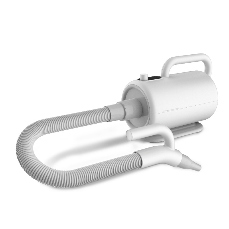 Little Red Chestnut Pet hair dryer, high-power dog hair dryer, Large dog-specific dryer, cat hair dryer Item Picture