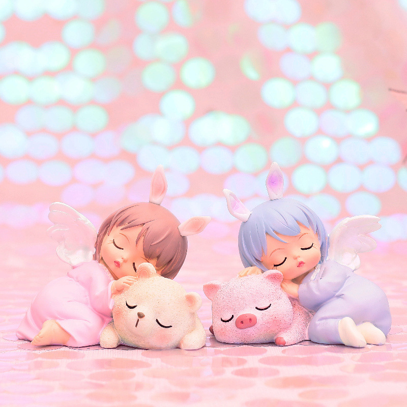 其他装饰摆件实物图