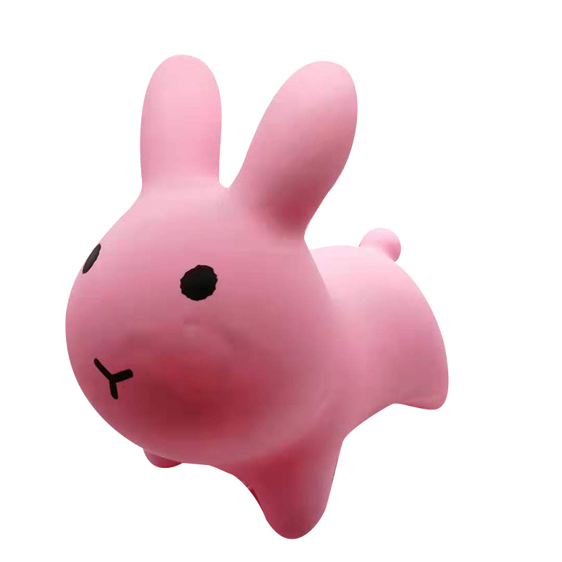 Miffy Rabbit 1300g has no music Application Scenario