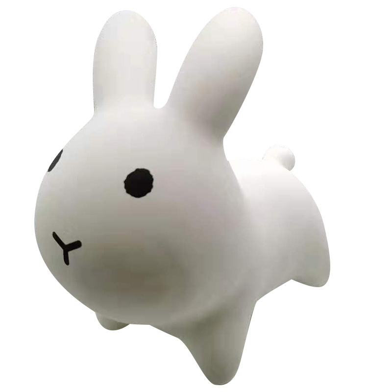 Miffy Rabbit 1300g has no music Item Picture