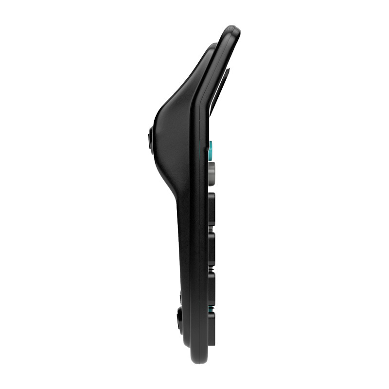 Calculator wholesale manufacturer 837/M28 solar-powered calculator, office and financial computer, logo calculator Specification image