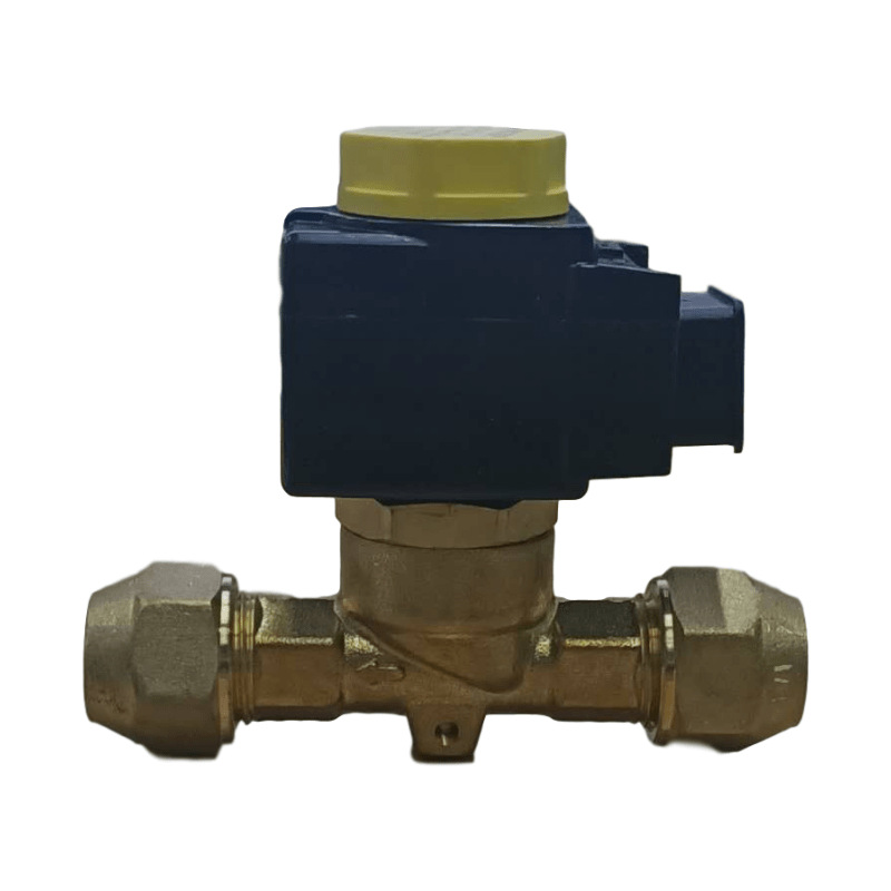 Hongsen 1020/1028-2/1064/1068-3/1078/1070-5/6 Refrigeration solenoid valve for cold storage and refrigerator Application Scenario