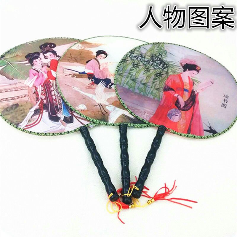 夏季古代宫廷细节图