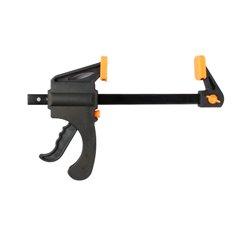 Special Offer F Clip/Woodworking Quick Clip/Practical Forged Steel rocker clip 4/6/8/10/12/18/24 inches 30 inches Item Picture