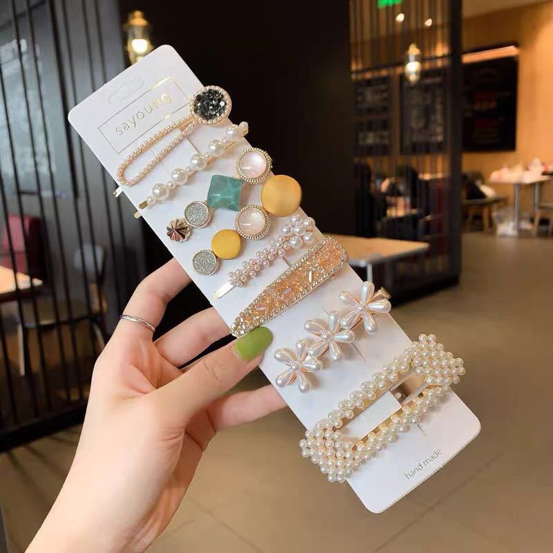 海星八件套发产品图