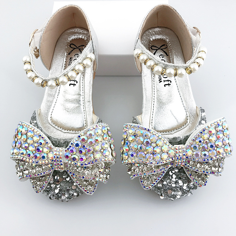 2023 Hot Selling Handmade Diy Diamondback Butterfly Women's Gauger Shoes Flower Children's Shoes Accessories Decorative Materials Specification drawing