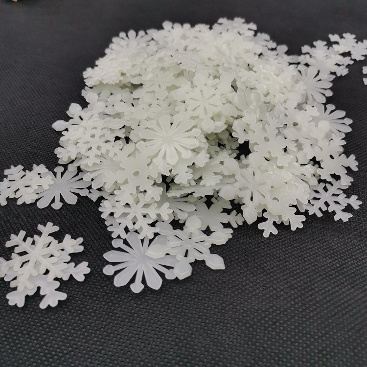 贴纸/安静书/贴画/手帐贴纸/夜光星星贴、细节图