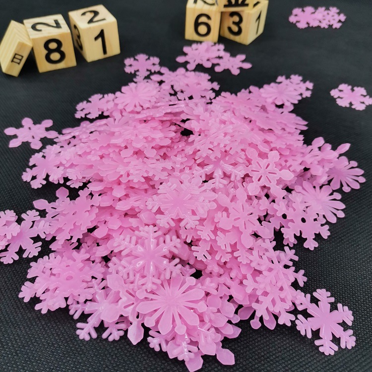 贴纸/安静书/贴画/手帐贴纸/夜光星星贴、白底实物图