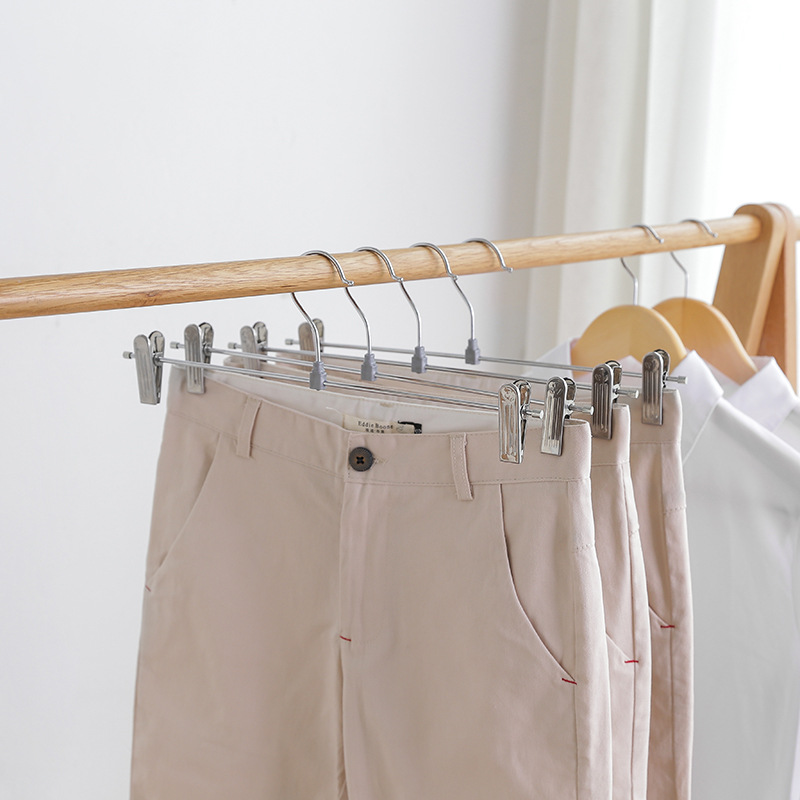 衣架/防滑衣架/模特道具塑料/成人衣架/落地衣架产品图