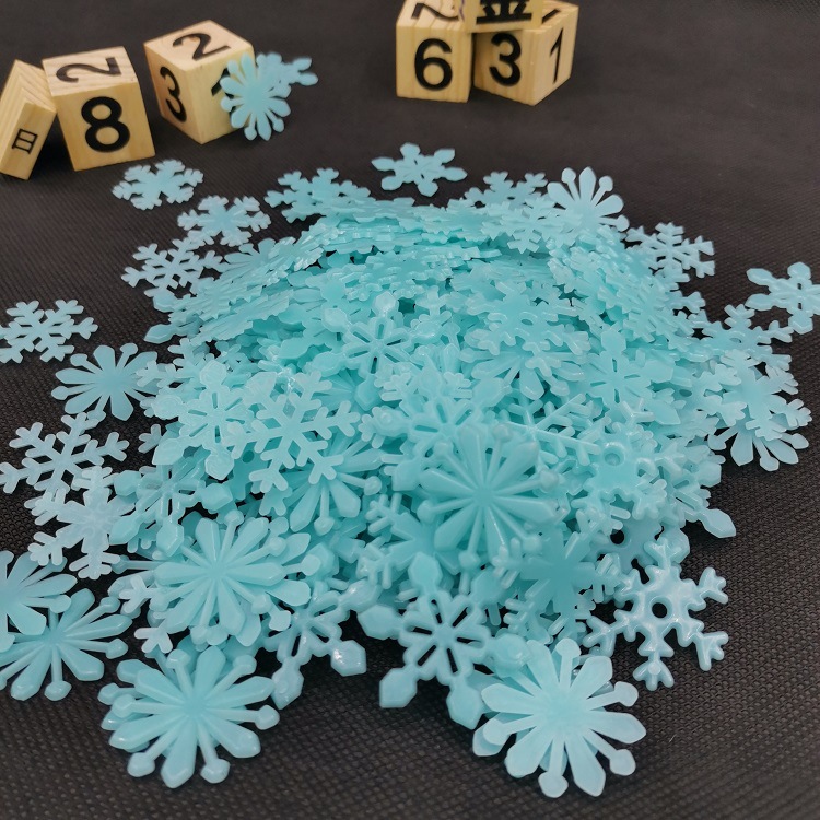 创意贴纸实物图