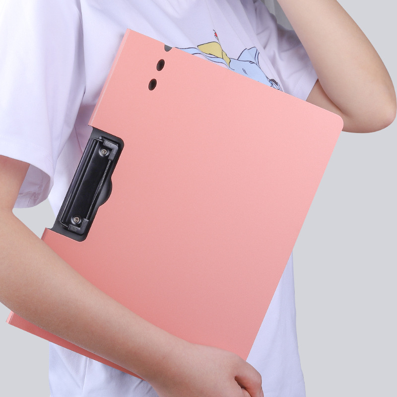 تقرير طالب من الفئة A4 عن ملف الملفات المحفوظة بأغطية الكتابة متعددة الوظائف Specification image