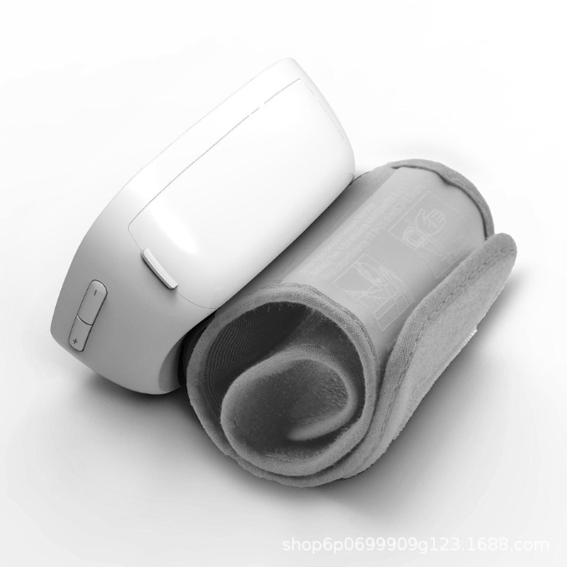 Blood Pressure Monitor Home Voice Blood Pressure Monitor Blood Pressure Monitor Wrist Electronic Blood Pressure Monitor Portable Blood Pressure Monitor Application Scenario