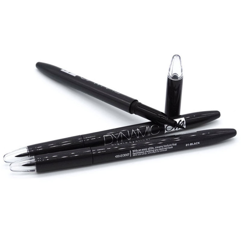 Mino High Light Liquid Eyeliner Fine Soft Pencil Eyeliner No Smudging Not Easy To Decolorize Easy Waterproof Cosmetics details Picture