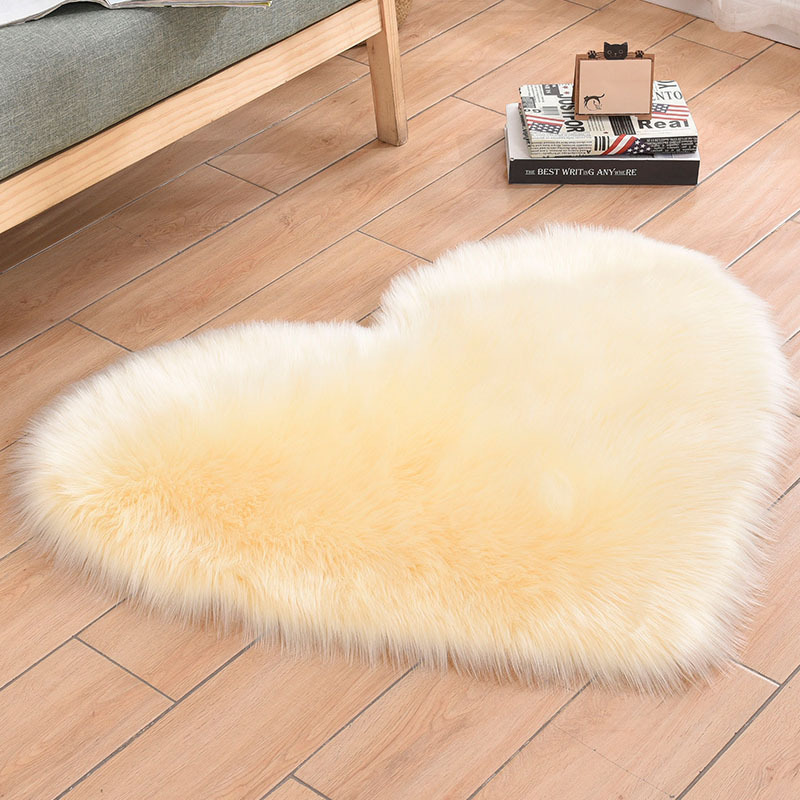 家用地毯实物图