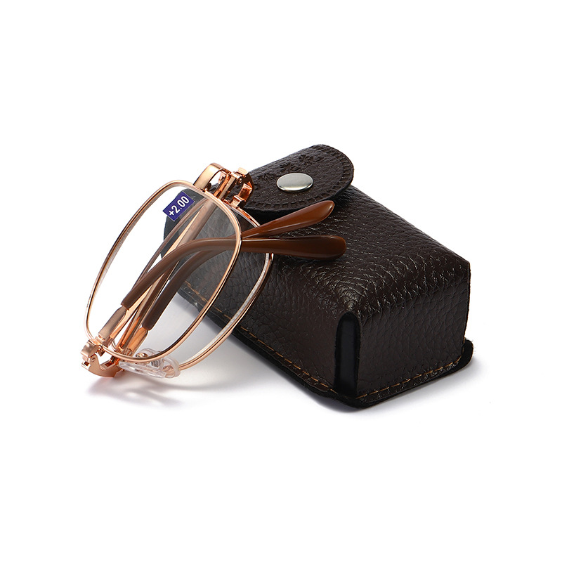 نظارات الرؤية القديمة، نظارات نظارات قديمة، تحمل نظارات Item Picture