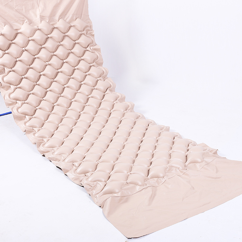 Spherical Elderly Anti-Bedsore Air Mattress Household Air Mattress Paralyzed Bed Patient Hemorrhoids Medical Care Pad details Picture