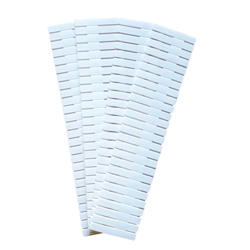 فاصل مجزأة باللدائنية داخل الدرج Item Picture