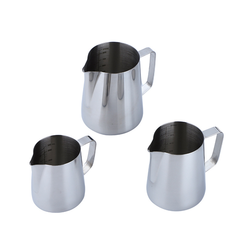 أكواب القهوة المصنوعة من الفولاذ المقاوم للصدأ المصنوع من الفولاذ المقاوم للصدأ Item Picture