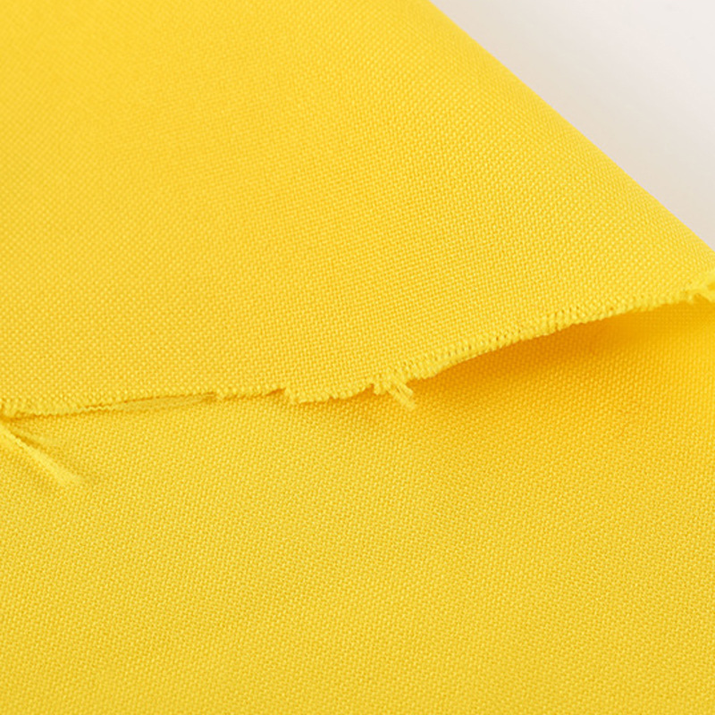 Manufacturers Wholesale Solid Wear-Resistant 15*19 Oxford Cloth Waterproof Bags Inside Cloth Tent Cloth Fabric 210D Oxford Cloth details Picture