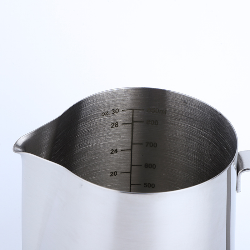 أكواب القهوة المصنوعة من الفولاذ المقاوم للصدأ المصنوع من الفولاذ المقاوم للصدأ Specification image