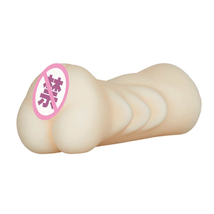 Nicknames Men's devices Masturbation devices vagina inverted mold Adult products Sex products sauna airplane cup details Picture