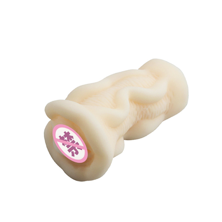 Nicknames Men's devices Masturbation devices vagina inverted mold Adult products Sex products sauna airplane cup Item Picture