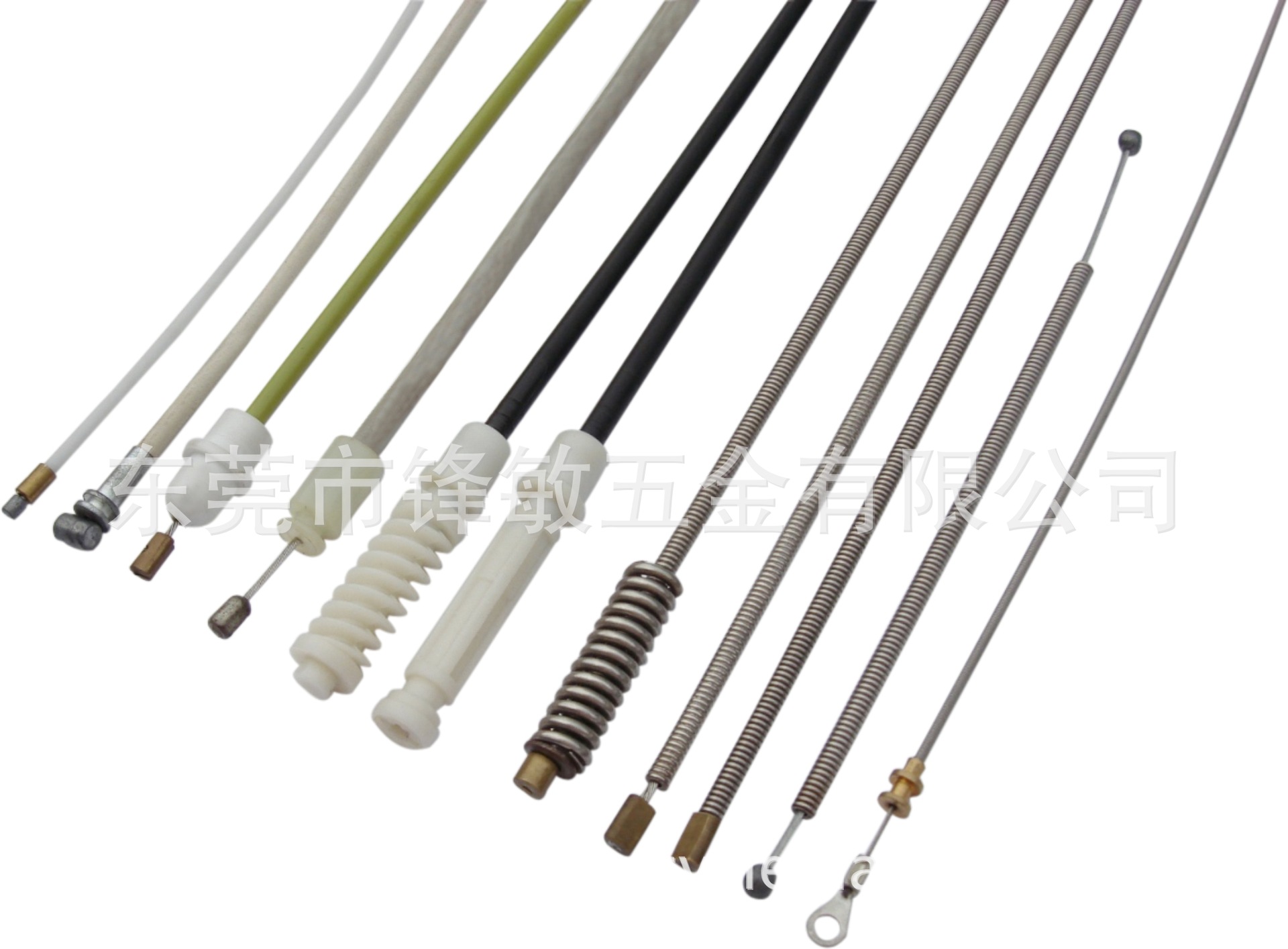 Locomotive Control Cable Locomotive Cable Bicycle Brake Cable Stroller Brake Stroller Cable Factory Direct Supply Application Scenario