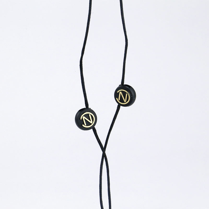 Factory direct sales of clothing hanging particles, men's and women's clothing trademark matching hanging particles, umbrellas, bags, toys and pendants Specification image