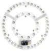 12w, 15w, 18w circular retrofit board led ceiling lamp retrofit board ceiling lamp 5730 light source board lamp core Item Picture
