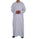 arab/穆斯林服饰/黑色仿珍珠配件/阿拉伯儿童服装细节图