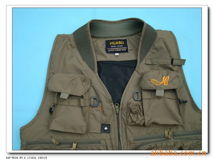 Undertake Processing All Kinds Of Outdoor Clothes, Gloves, Hats Specification drawing