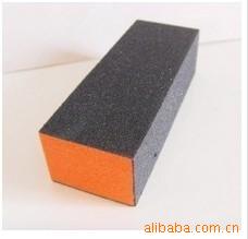 指甲锉/美甲打磨条/海绵挫100/150/小商品百货/美甲产品图