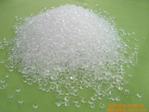 PVC plastic, soft transparent PVC granules, environmentally friendly transparent PVC/PVC particles /PVC particles, environmentally friendly materials Specification image
