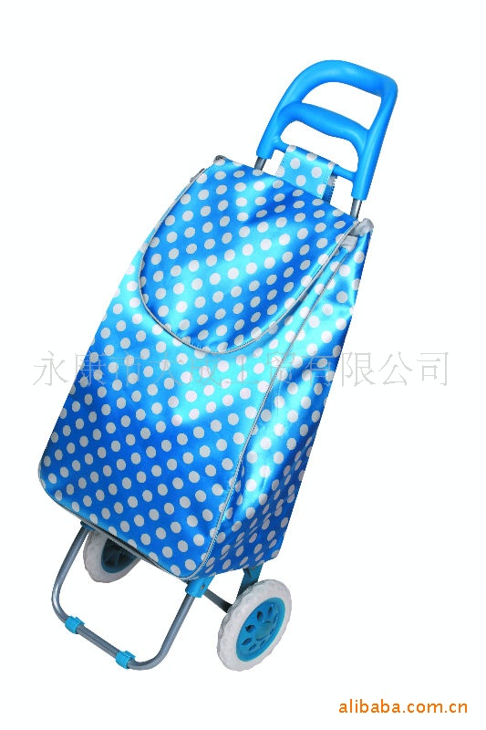 购物车/永康专业厂家/买菜车产品图