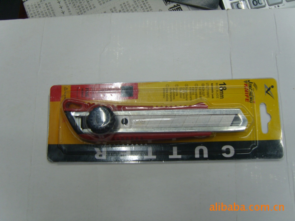 Factory direct sales of Japanese and American scissors, student scissors, office and household scissors, stainless steel scissors wholesale Specification image